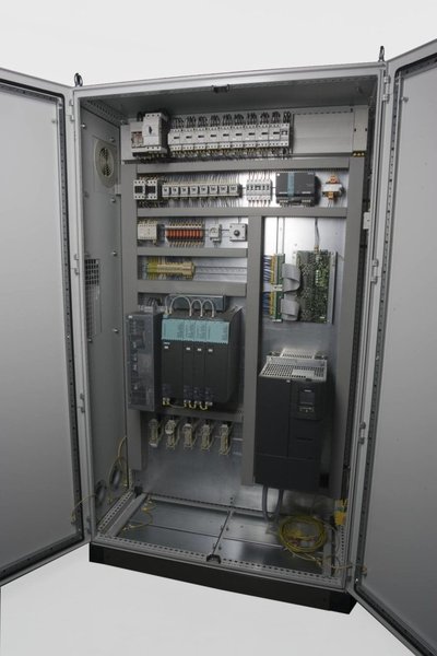 Lucas Fermat BUC-E 63/85 Grinding Machines